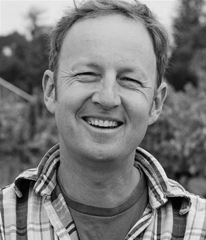 Winemaker, Steve Matthiasson